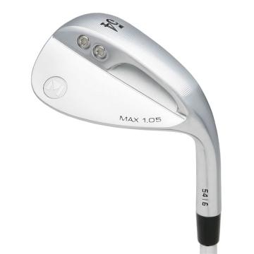 maltby-max-milled-wedge-droitier---54deg;-semelle-large